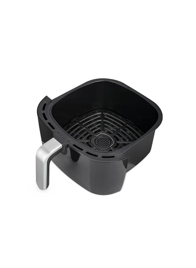 مقلاة هوائية تعمل باللمس 7 لتر 1800 واط Saachi - Air Fryer with an LED Display Touch 