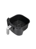 مقلاة هوائية تعمل باللمس 7 لتر 1800 واط Saachi - Air Fryer with an LED Display Touch 