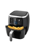 مقلاة هوائية تعمل باللمس 7 لتر 1800 واط Saachi - Air Fryer with an LED Display Touch 