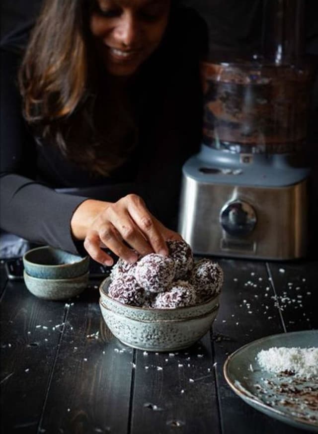 Kenwood Multipro Compact Plus Food Processor & Blender with Digital