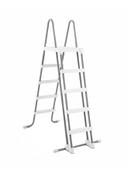 مسبح خارجي بحجم كبير جداً مدعم بالفولاذ | Prism Frame Swimming Pool - انتيكس