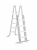 مسبح خارجي بحجم كبير جداً مدعم بالفولاذ | Prism Frame Swimming Pool - انتيكس