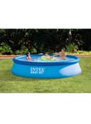 INTEX Easy Set Inflatable Round Swimming Pool 305 x 61cm