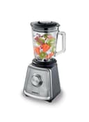 خلاط كهربائي بقوة 800 واط Glass Blender With Mill - Kenwood