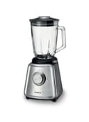 خلاط كهربائي بقوة 800 واط Glass Blender With Mill - Kenwood