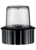 خلاط كهربائي بقوة 800 واط Glass Blender With Mill - Kenwood