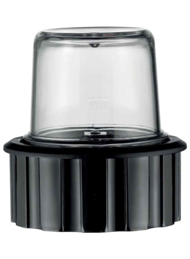 خلاط كهربائي بقوة 800 واط Glass Blender With Mill - Kenwood