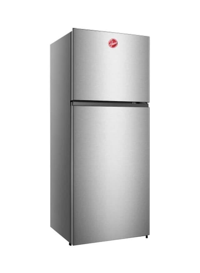 HOOVER Top Mount Refrigerator 411 l 200 W HTR411LS Silver