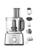 محضرة طعام كينوود 1000 واط kenwood food processor FDP65.880SI