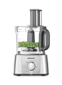 محضرة طعام كينوود 1000 واط kenwood food processor FDP65.880SI