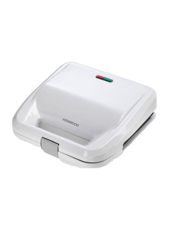 Kenwood 2 in 1 Sandwich Maker 750 W SMP02.000WH White