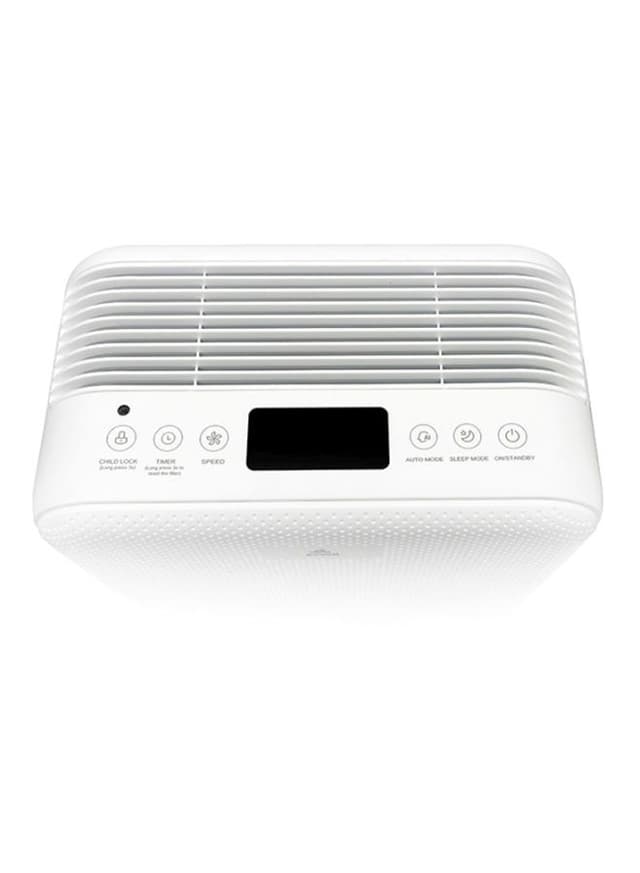 جهاز تنقية الهواء ( بسعة 360L ، و قوة 36W ) evvoli -  Air Purifier