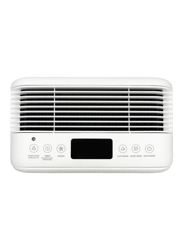 جهاز تنقية الهواء ( بسعة 360L ، و قوة 36W ) evvoli -  Air Purifier