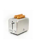 evvoli 2 Slice Toaster EVKA TO7HS Silver - SW1hZ2U6MjQxMTcx