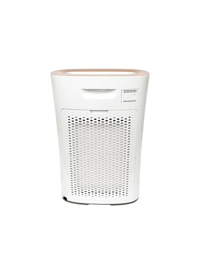 جهاز تنقية الهواء منقي هواء ايفولي ( بسعة 205L ، و قوة 22W ) evvoli Air Purifier