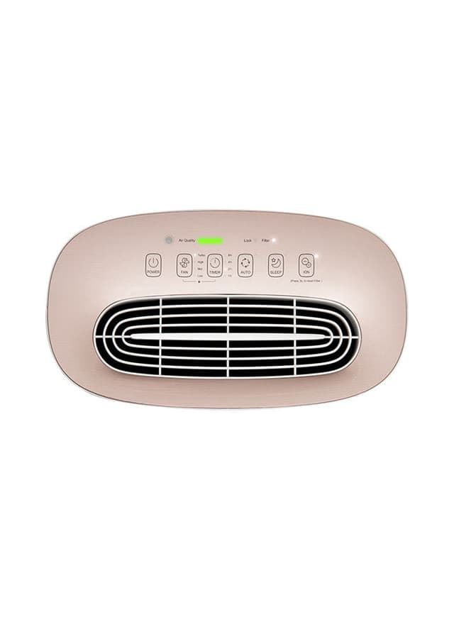 جهاز تنقية الهواء منقي هواء ايفولي ( بسعة 205L ، و قوة 22W ) evvoli Air Purifier