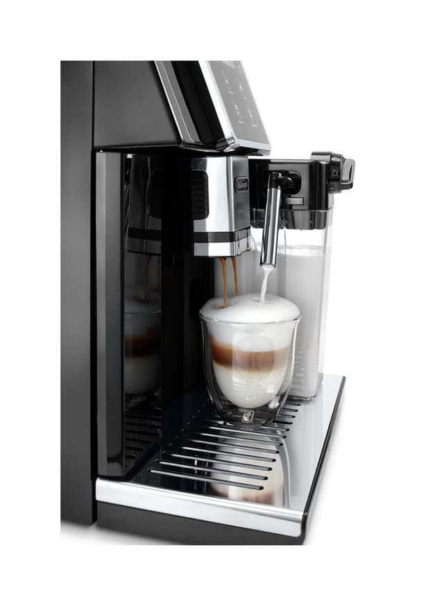 Delonghi Perfecta Evo Fully Automatic Coffee Machine 1350 W ESAM420.B