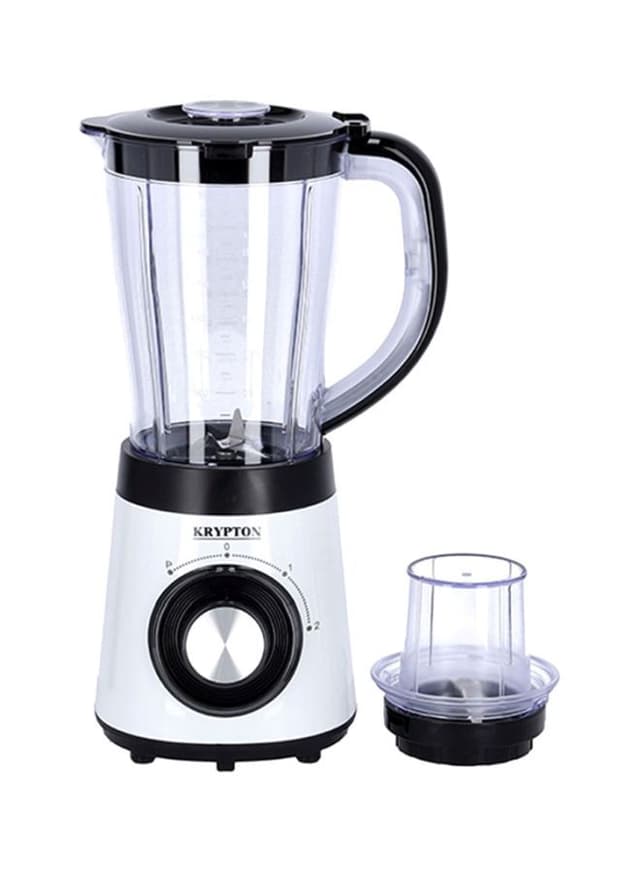خلاط كهربائي متعدد الوظائف (500w ، 1.5l) KRYPTON