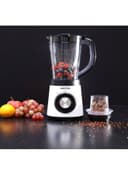 خلاط كهربائي متعدد الوظائف (500w ، 1.5l) KRYPTON