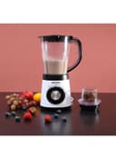 خلاط كهربائي متعدد الوظائف (500w ، 1.5l) KRYPTON