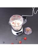 خلاط كهربائي متعدد الوظائف (500w ، 1.5l) KRYPTON