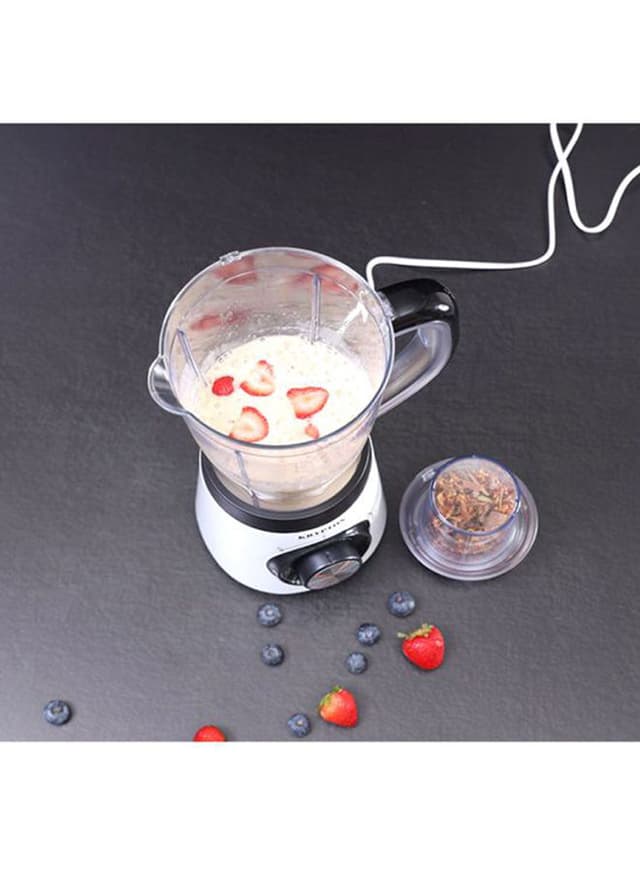 خلاط كهربائي متعدد الوظائف (500w ، 1.5l) KRYPTON