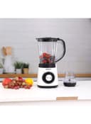 خلاط كهربائي متعدد الوظائف (500w ، 1.5l) KRYPTON