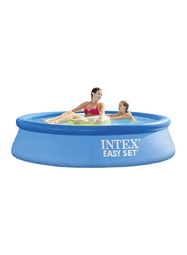 INTEX Easy Pool Set 244x61cm - SW1hZ2U6MjU4OTkw