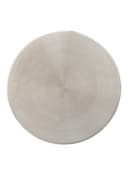 Delonghi Coffee Tamper Blue/Silver 18cm