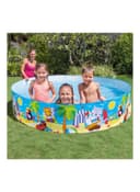 INTEX Seashore Buddies Snapset Pool 244 x 46cm