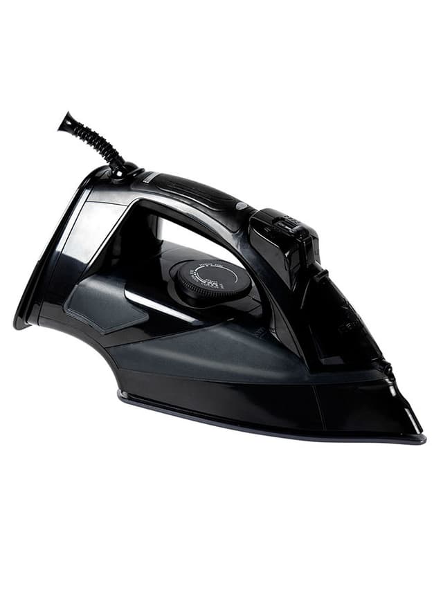 مكواة بخار بقوة 2800 واط  evvoli - Steam Iron - 141250