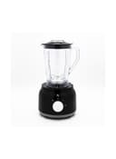 محضرة الطعام  ( مع خلاط و مطحنة )  بقوة 600 واط  evvoli - Food Processor With Blender & Grinder