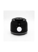 محضرة الطعام  ( مع خلاط و مطحنة )  بقوة 600 واط  evvoli - Food Processor With Blender & Grinder