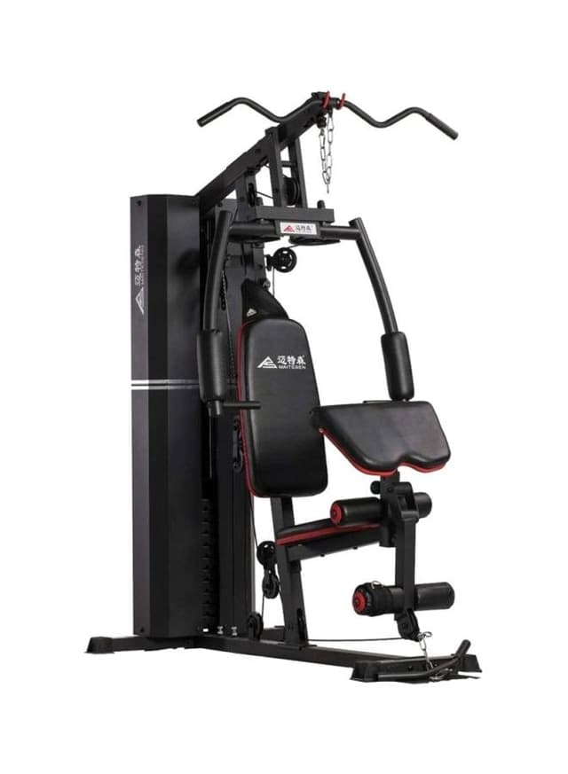 جيم منزلي Home Gym heavy duty - SkyLand