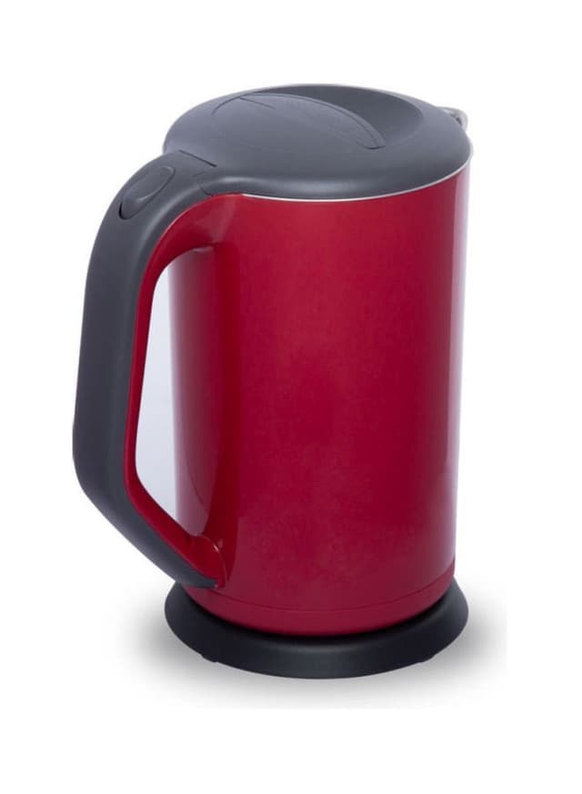 غلاية ماء بسعة 1.7 لتر Cordless Electric Kettle