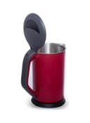 غلاية ماء بسعة 1.7 لتر Cordless Electric Kettle