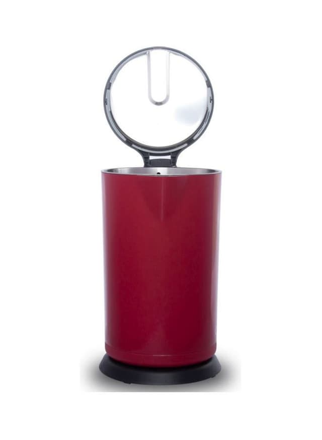 غلاية ماء بسعة 1.7 لتر Cordless Electric Kettle