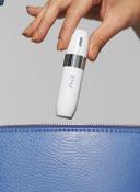جهاز ازالة الشعر ( براون ) - أبيض BRAUN - Flawless Face Mini Hair Remover FS1000
