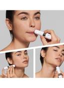 جهاز ازالة الشعر ( براون ) - أبيض BRAUN - Flawless Face Mini Hair Remover FS1000