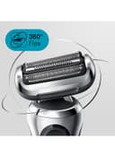 ماكينة حلاقة براون السلسلة السابعة قابلة للشحن BRAUN - Series 7 Electric Shaver