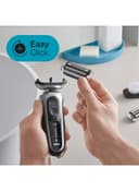 ماكينة حلاقة براون السلسلة السابعة قابلة للشحن BRAUN - Series 7 Electric Shaver