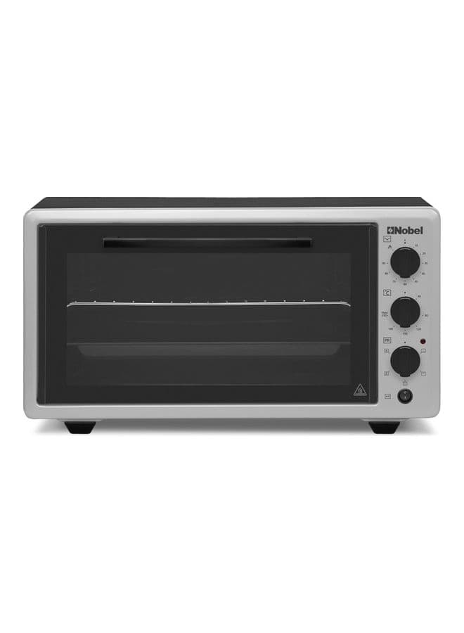 فرن كهربائي بسعة 34 لتر 650 واط NOBEL - Electric Oven