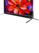 TCL 75 Inch Q LED Android Smart UHD TV With Onkyo Speakers 75C815 Black