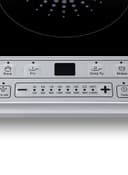 غاز كهربائي ( شمعة واحدة ) evvoli - Induction Hob