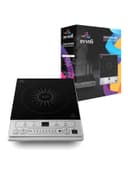 غاز كهربائي ( شمعة واحدة ) evvoli - Induction Hob