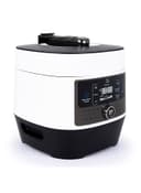 قدر ضغط كهربائي بسعة 5 لتر evvoli - Pressure Cooker