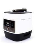 قدر ضغط كهربائي بسعة 5 لتر evvoli - Pressure Cooker