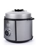 قدر ضغط كهربائي بسعة 6 لتر evvoli - Pressure Cooker