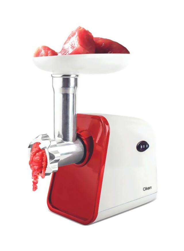 فرامة كهربائية بقوة 1400 واط Meat Grinder - Clikon - SW1hZ2U6MjU4ODQ2