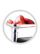 فرامة كهربائية بقوة 1400 واط Meat Grinder - Clikon